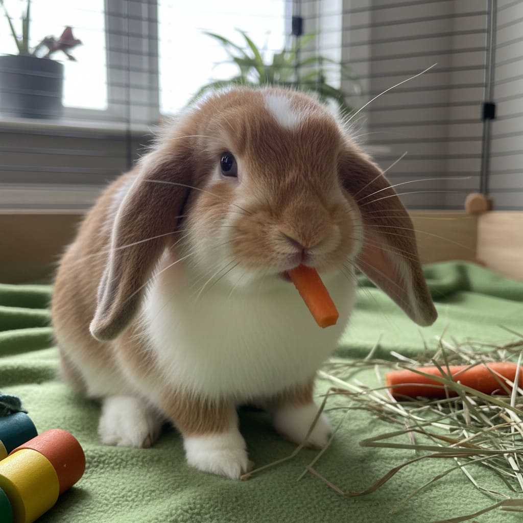 Reference Animal Photo Before