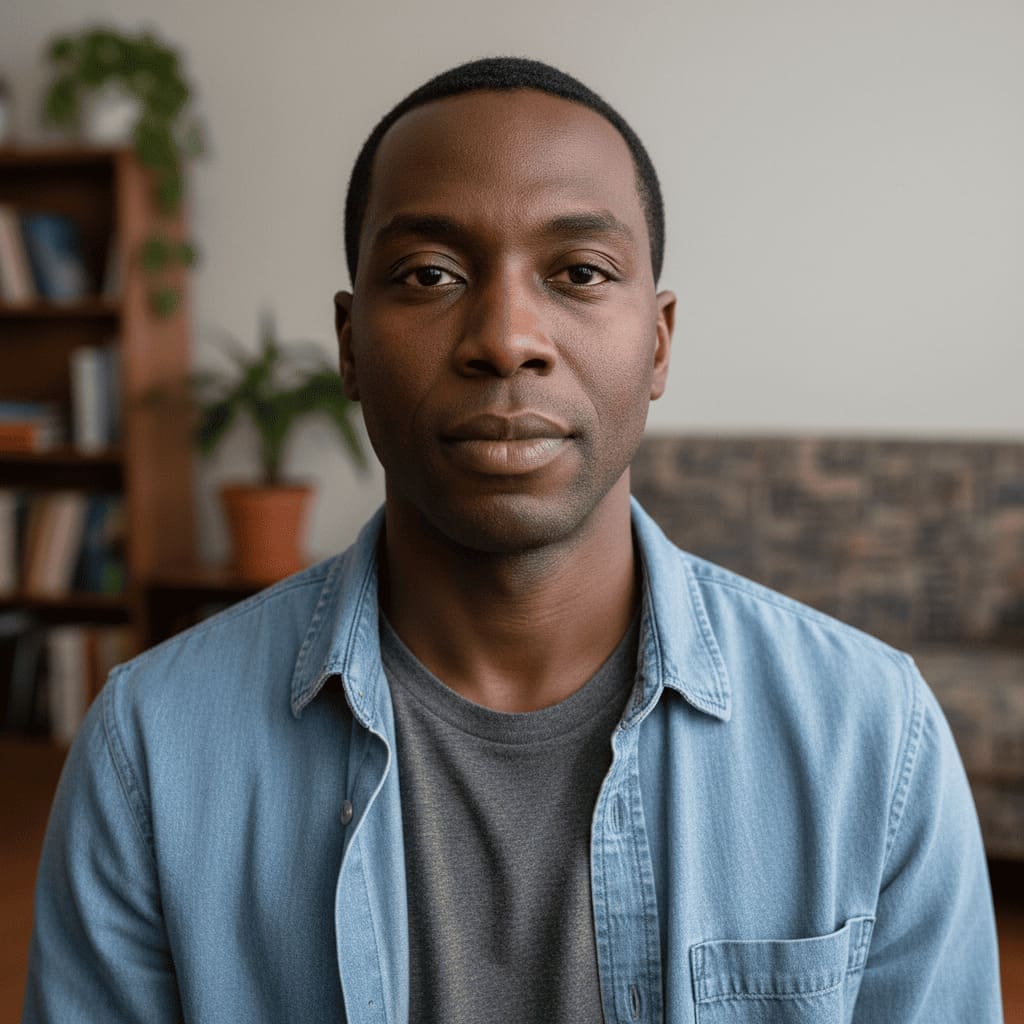 Reference Photo Before