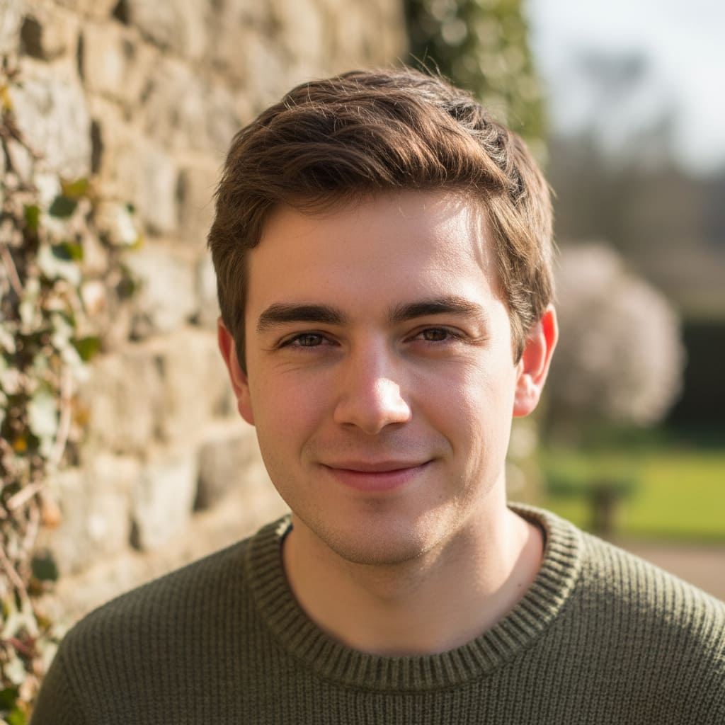 Photo de référence avant