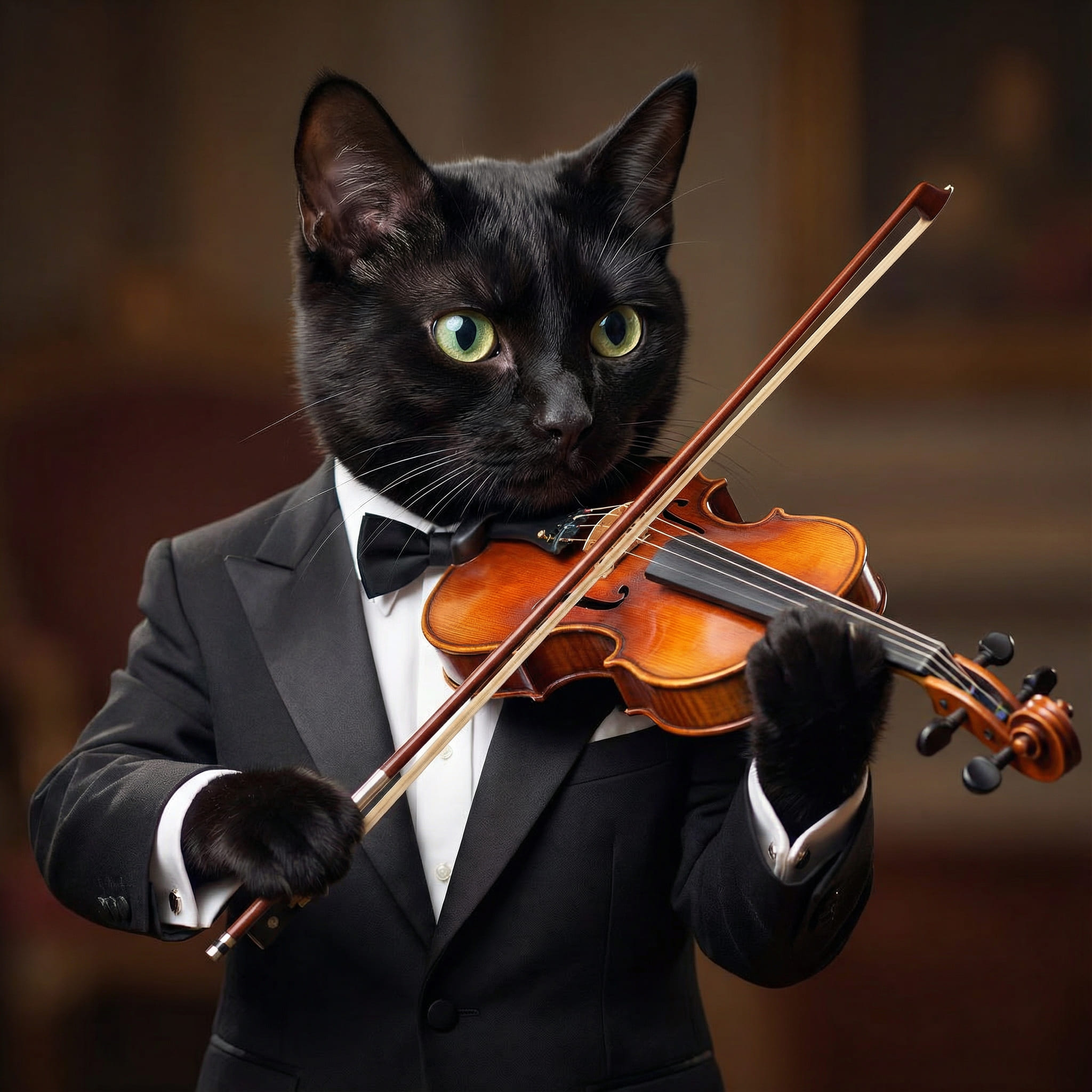 Generated AI image After