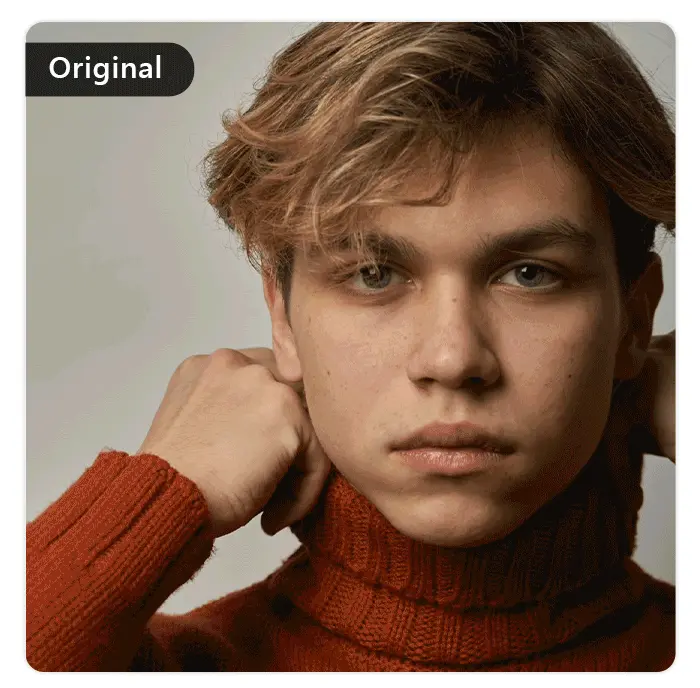 fotos con cambio de rostro