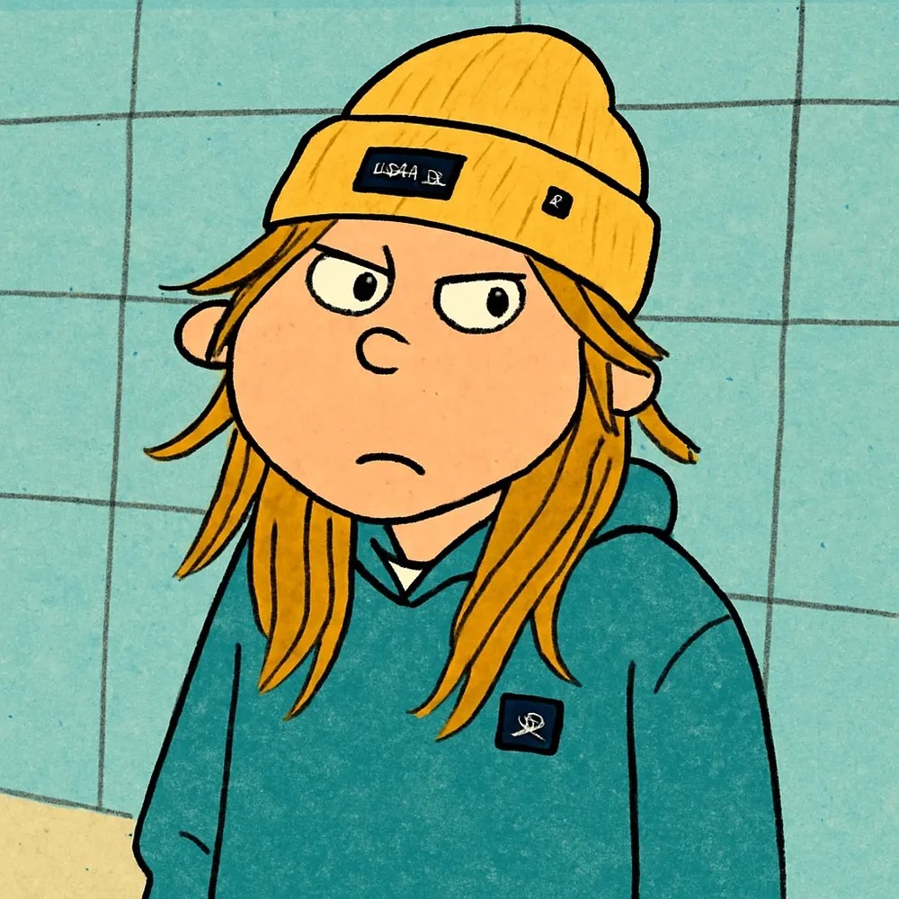 After Charlie and Lola AI Effect