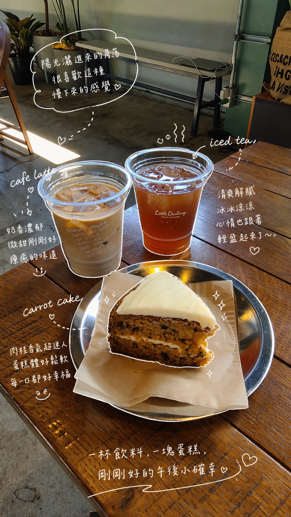 ChatGPT AI 手繪風註解圖