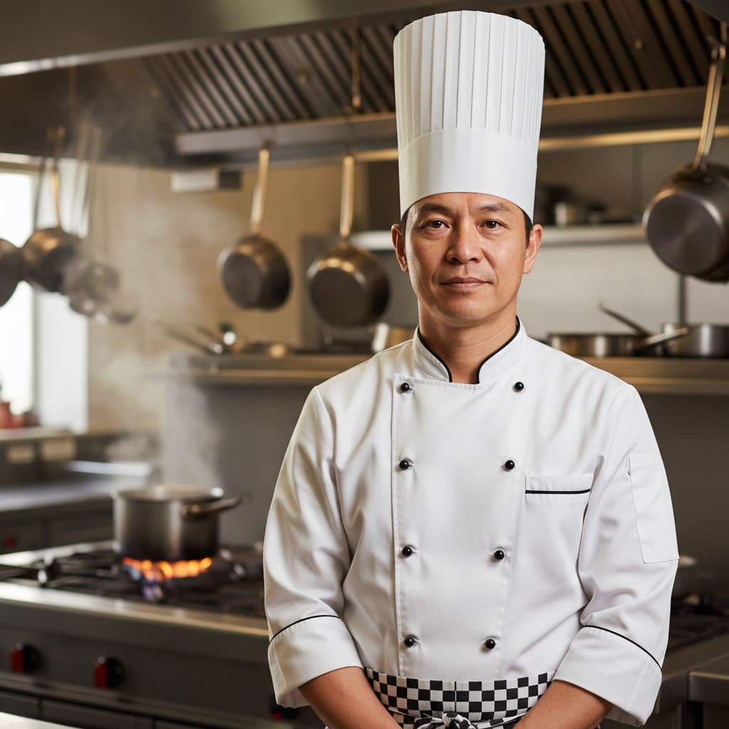 Original idea for ChatGPT portrait prompt