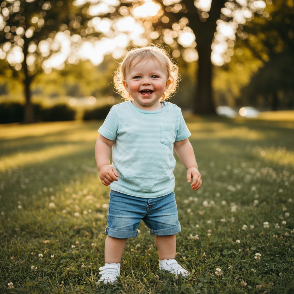 Photo de référence avant