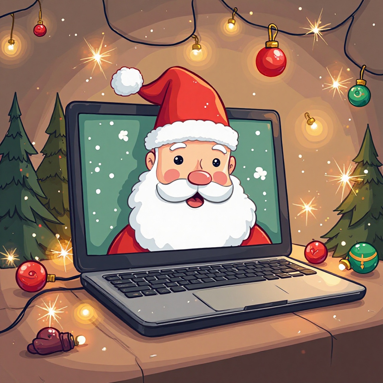 How to Choose the Right Santa Voice Generator