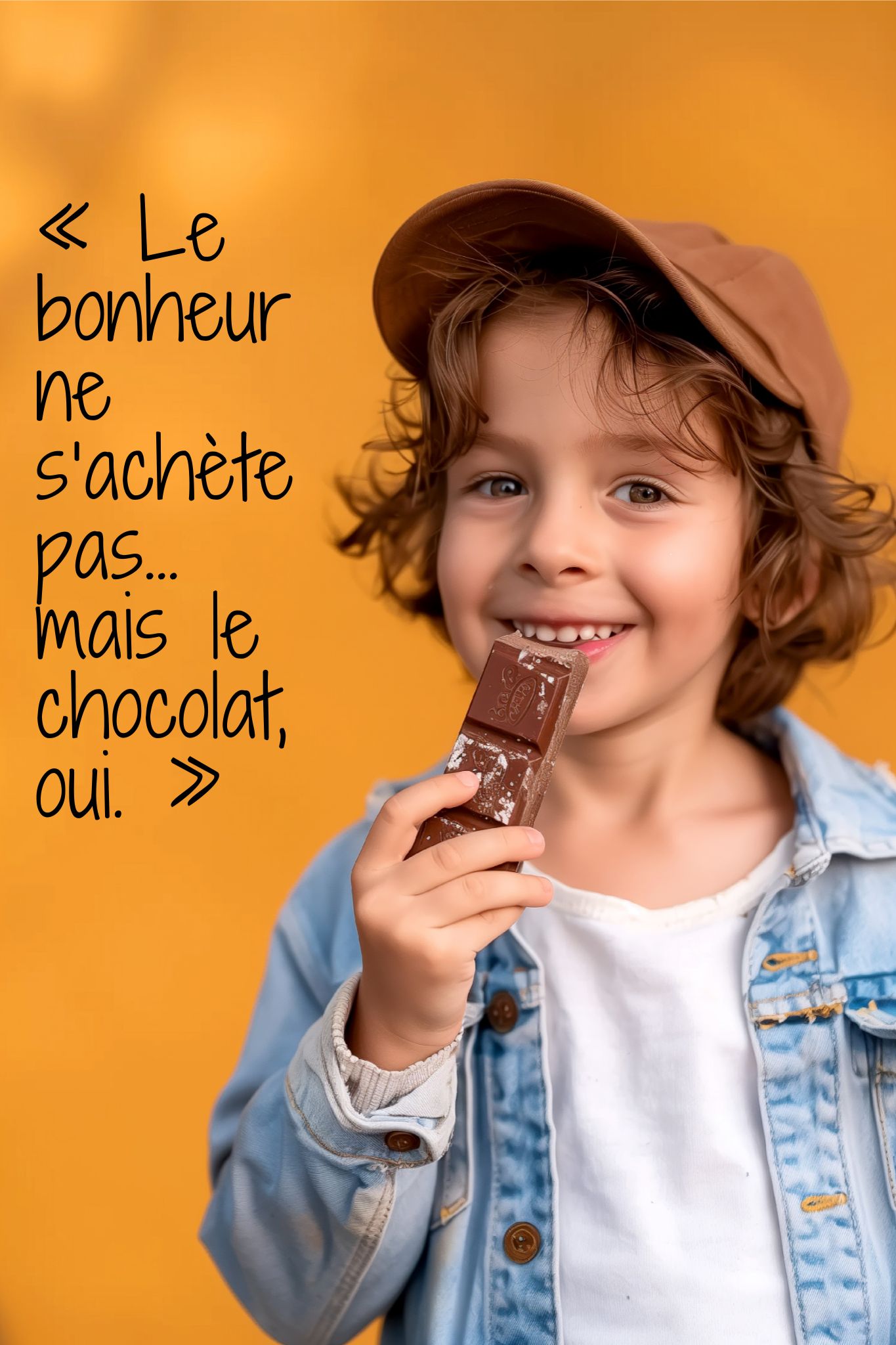 Citations bonheur droles