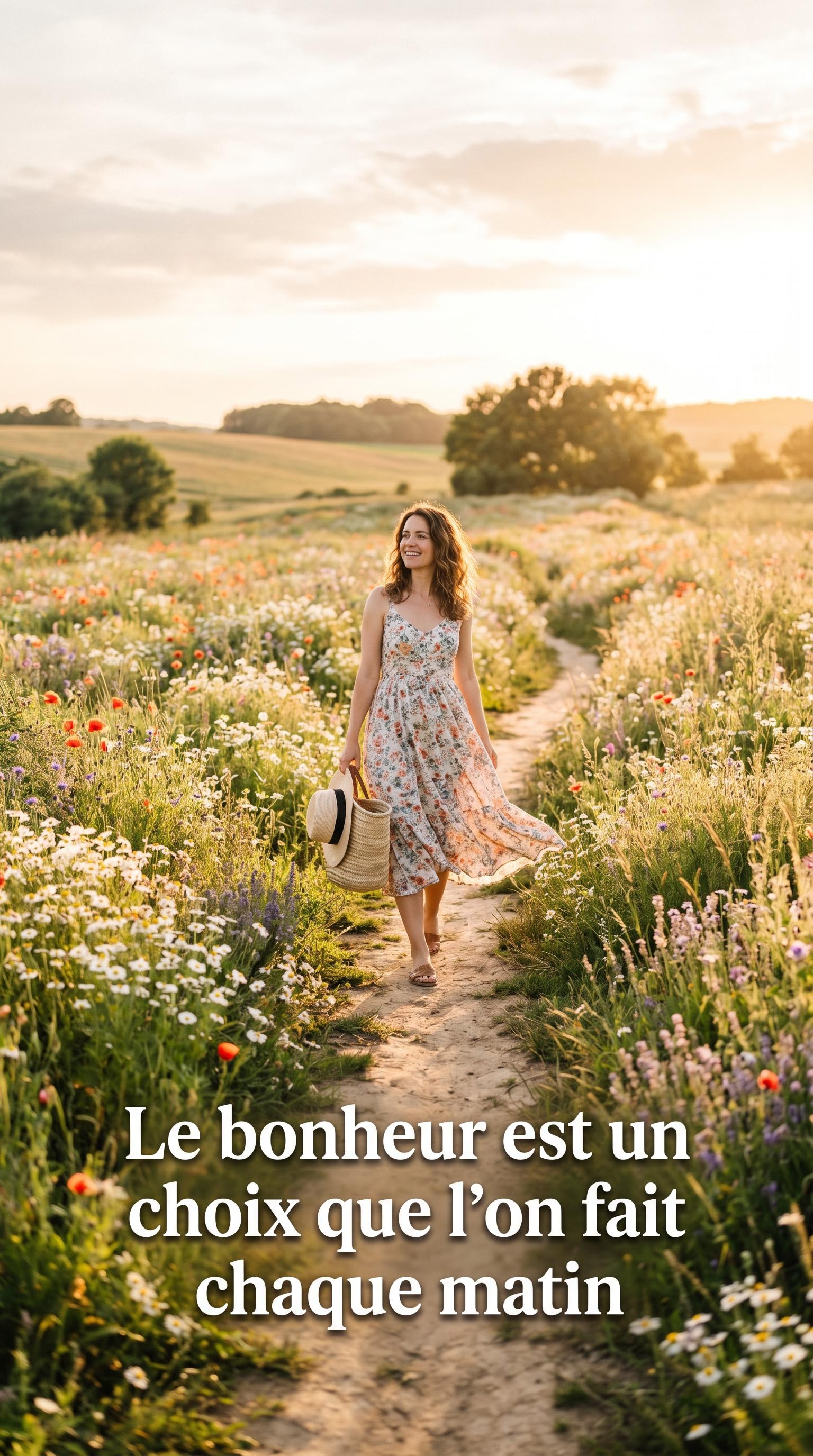 Citations bonheur populaires