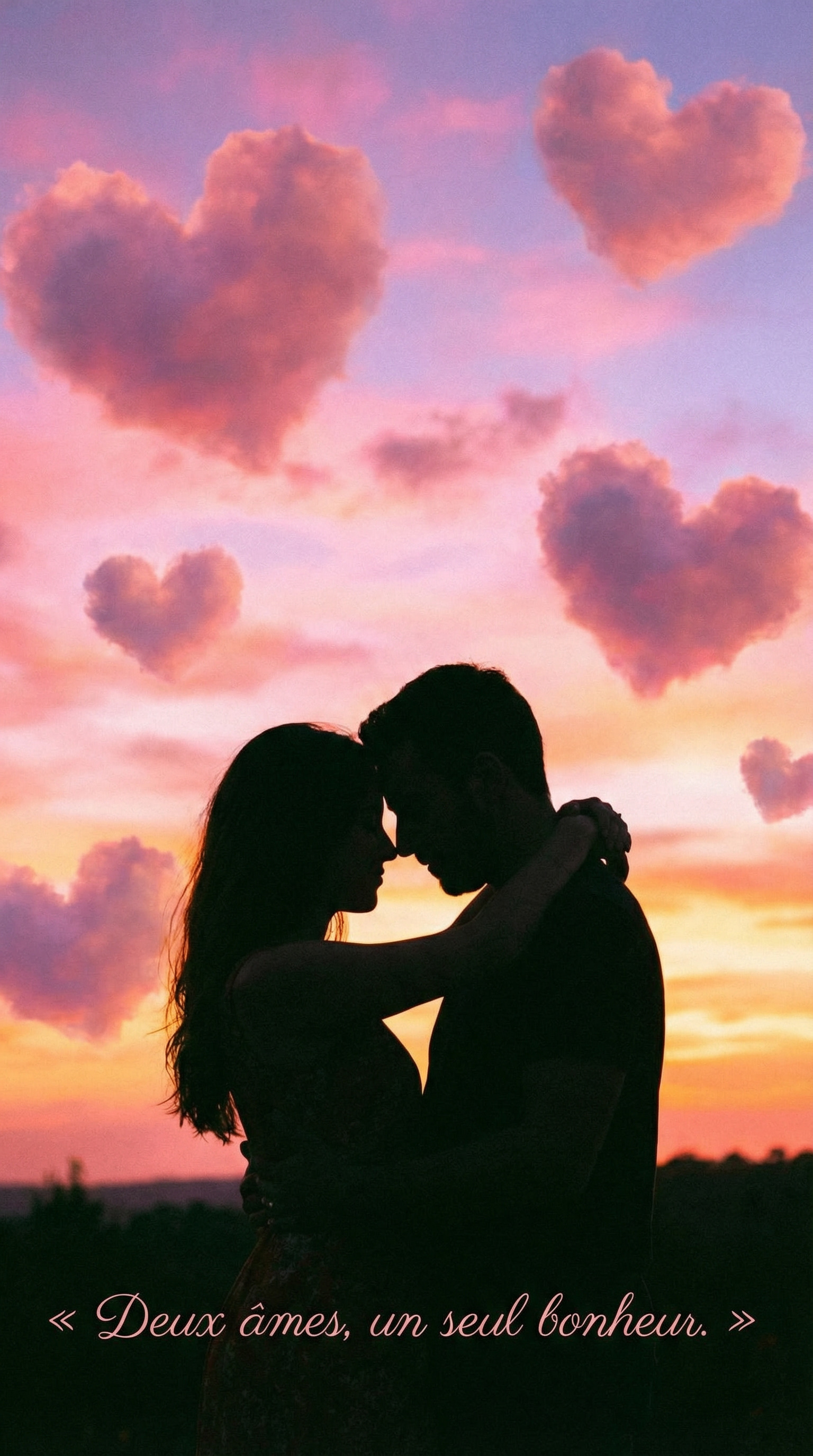 Citations saint valentin inspirantes