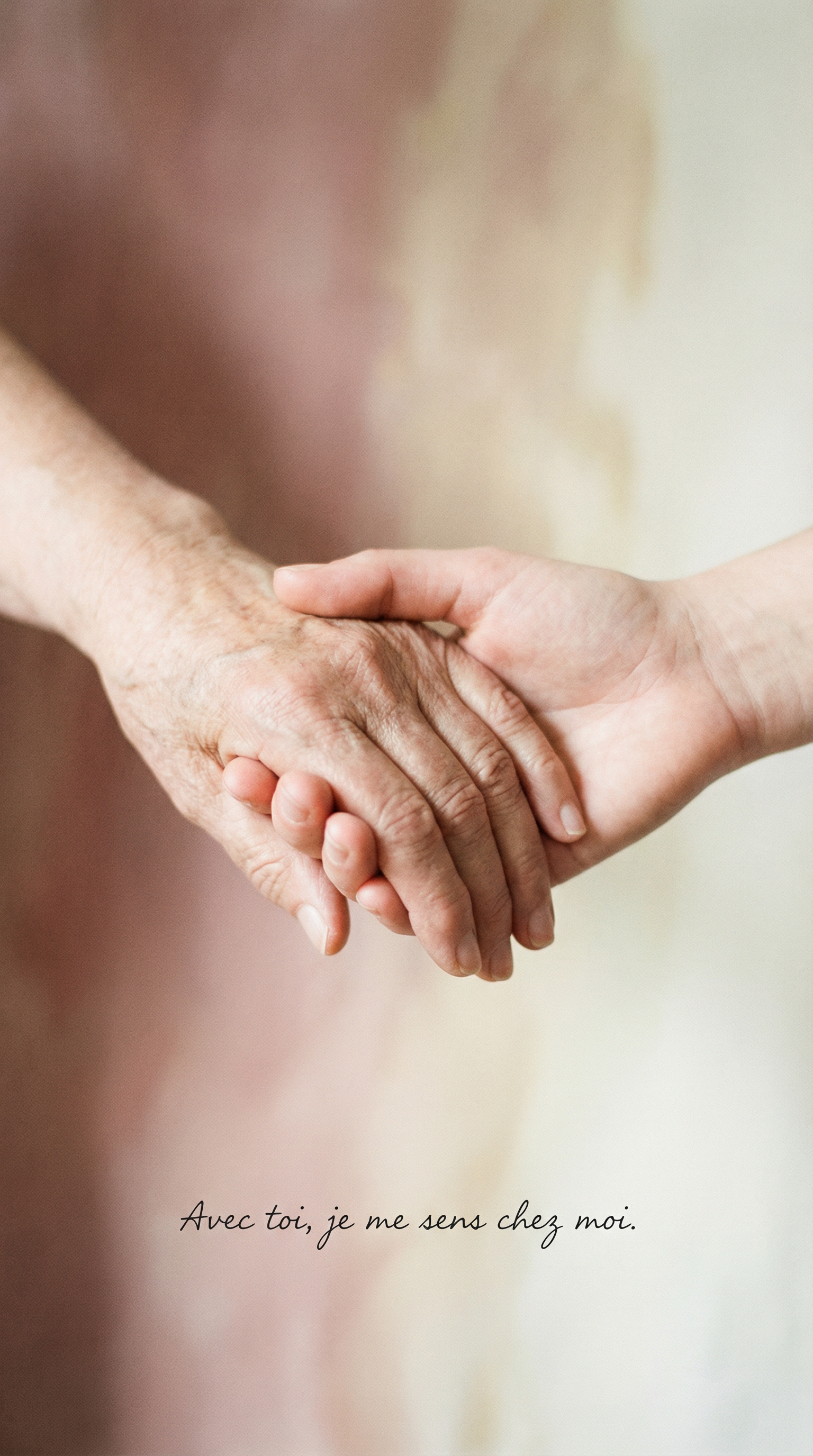 Citations saint valentin touchantes