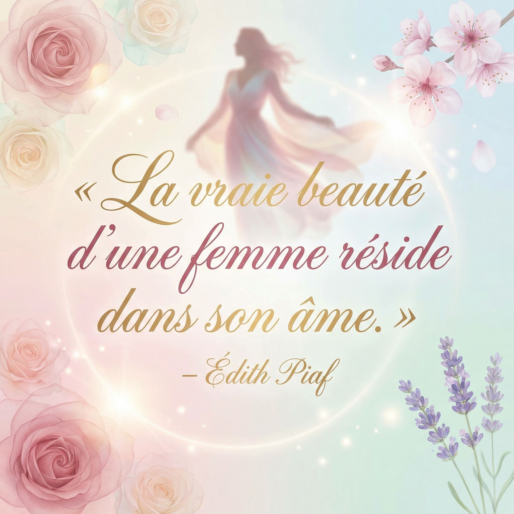 Citations inspirantes sur les femmes fortes