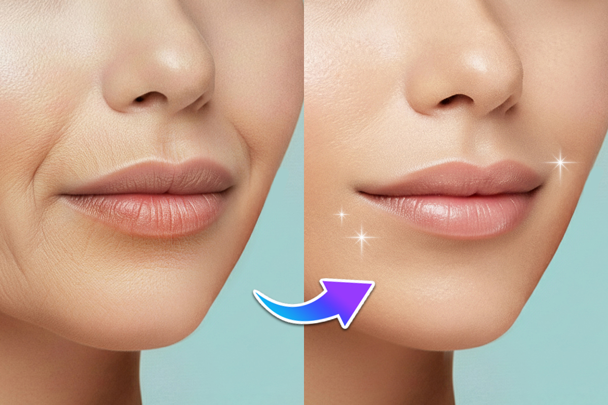 Cómo quitar el código de barras de los labios: Trucos y tratamientos