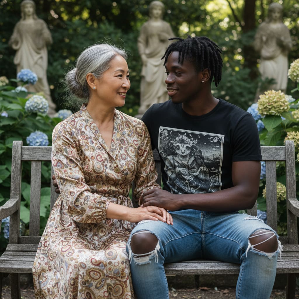 Reference Photo Before