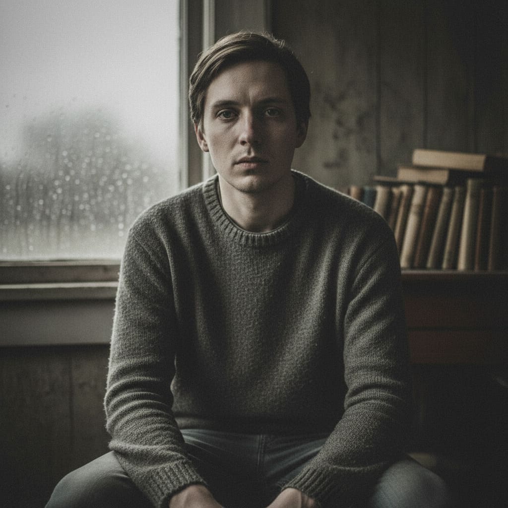 Reference Photo Before