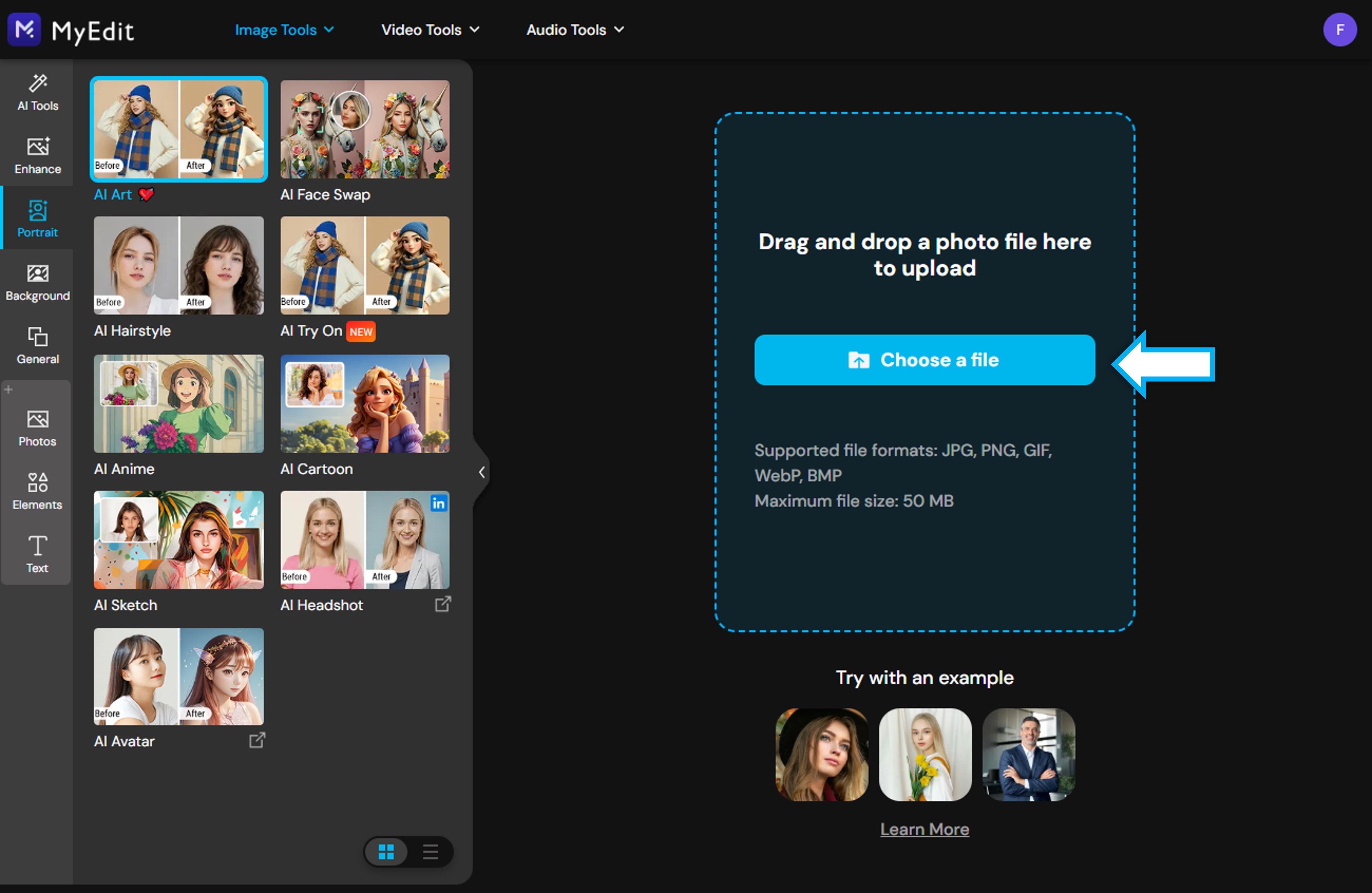 Colorize a photo tutorial - Step 2 