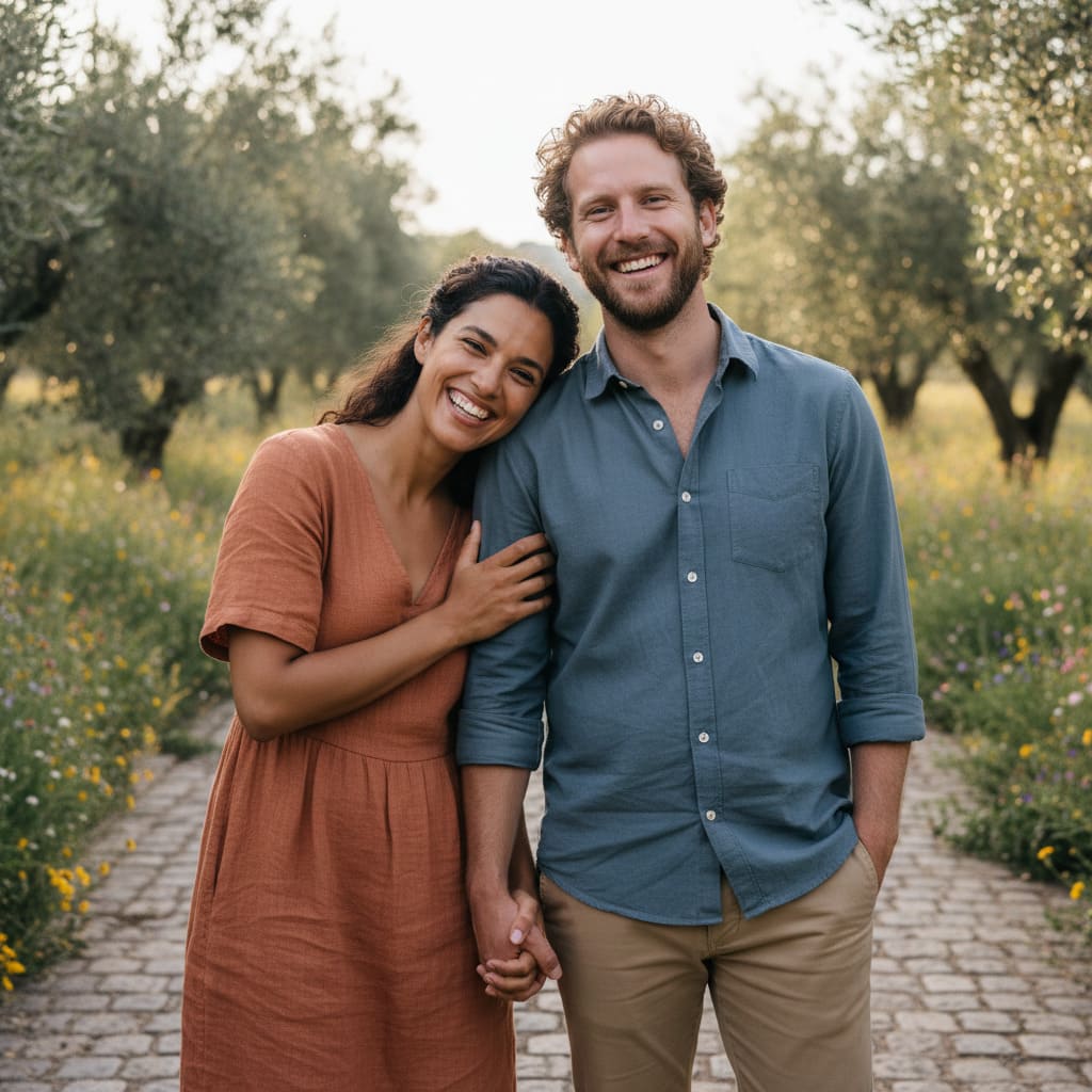 Reference Photo Before