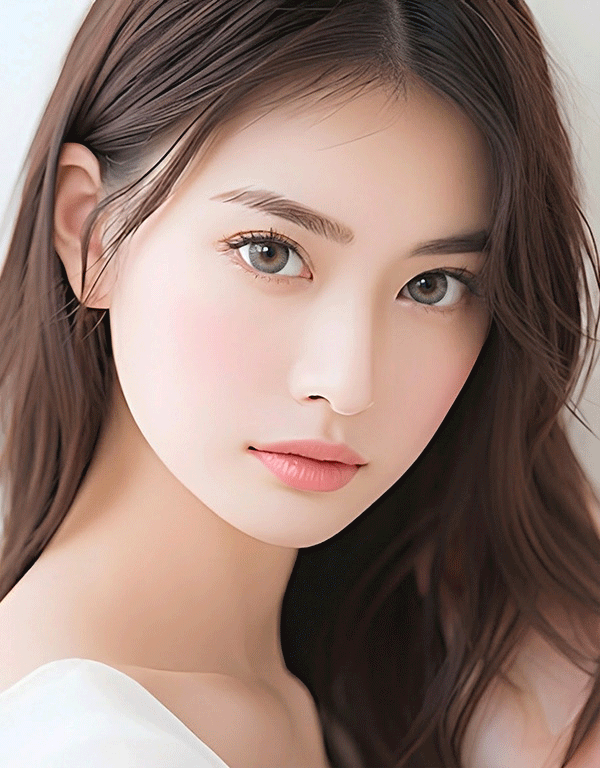 カラコンシミュレーション