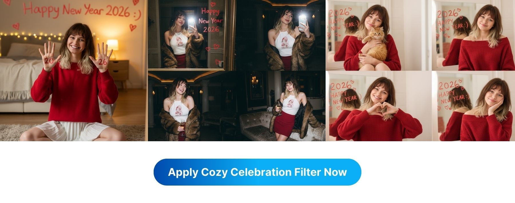 Party & Celebration Filter