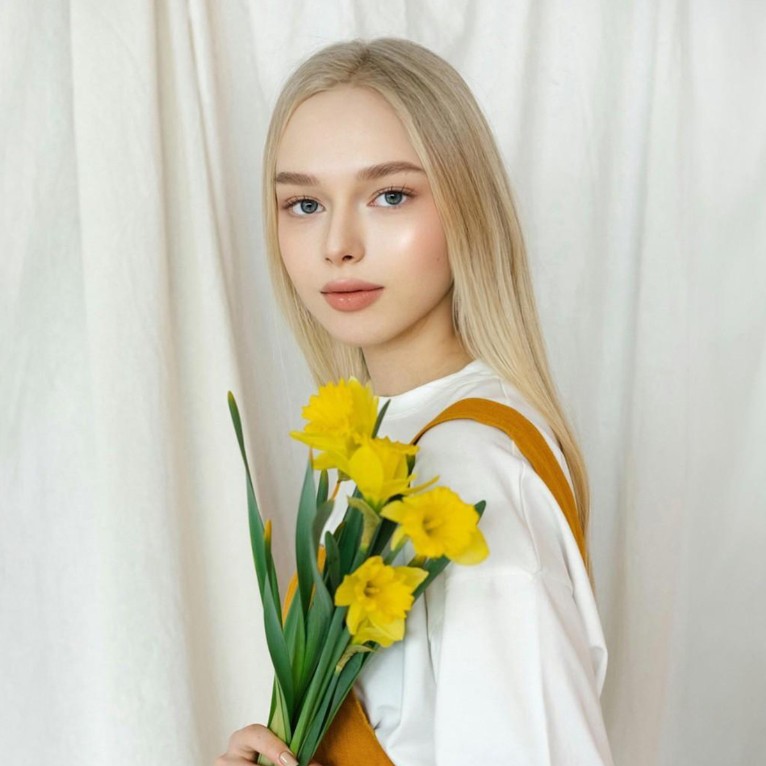 Reference Photo Before