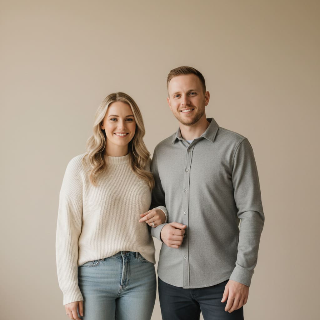 Reference Photo Before