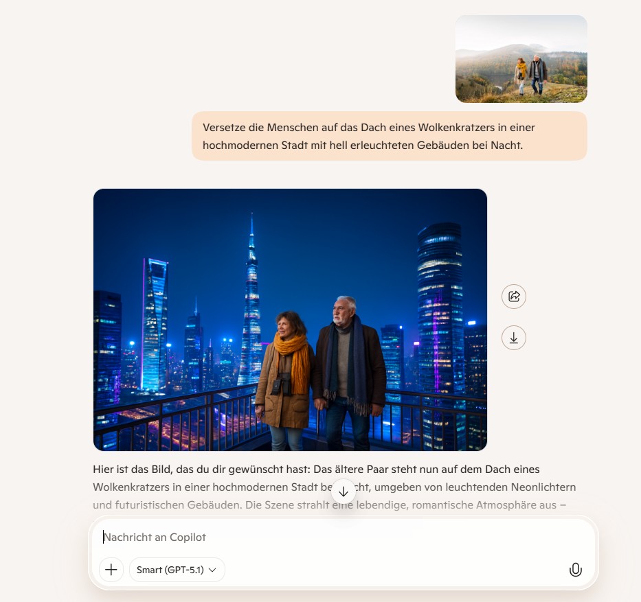 Dall-E - Promptbasiertes KI-Bildbearbeitungsprogramm für präzise und fotorealistische Generierungen
