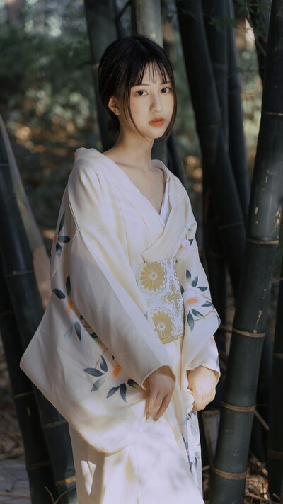 AI 換裝動態影片範例