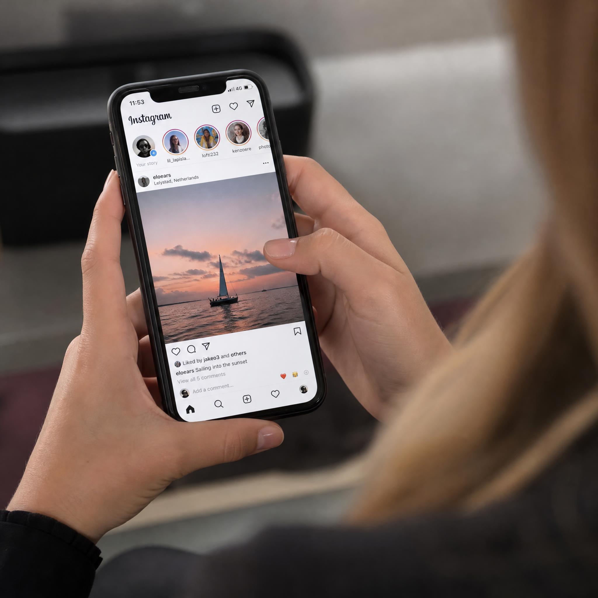 Cómo descargar fotos de Instagram en móvil y PC: guía de métodos 2026