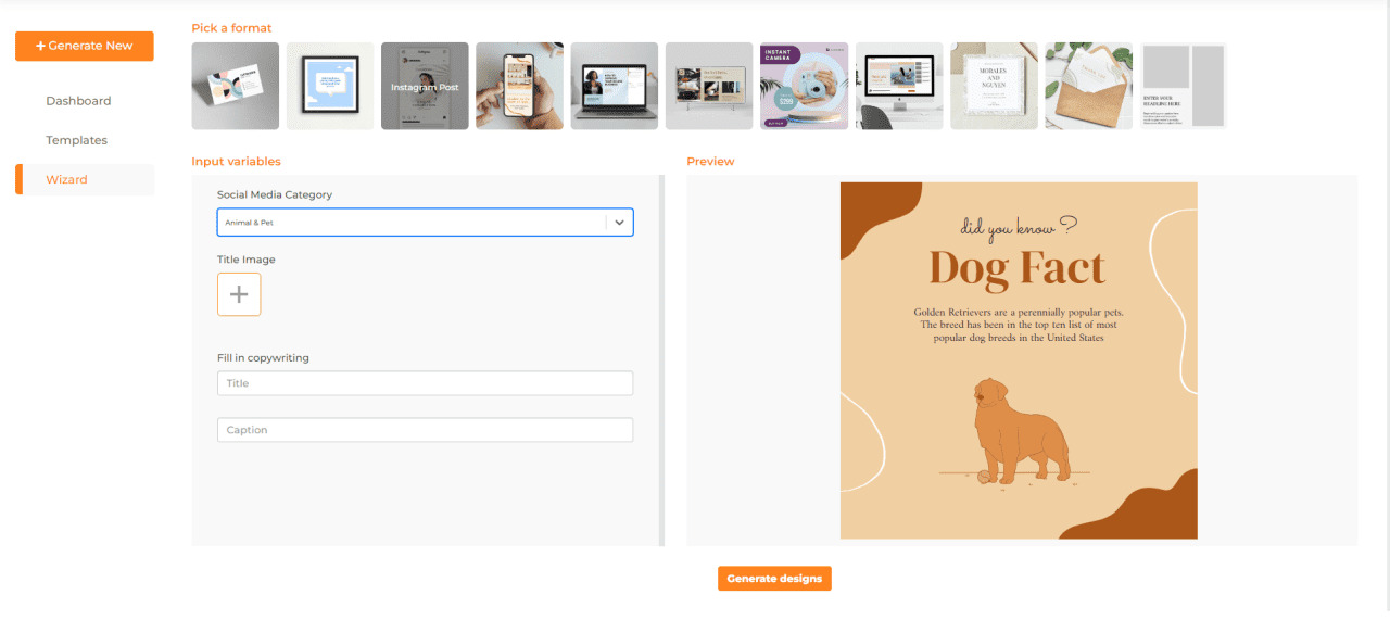 Designs.ai