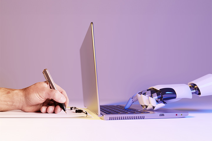 Design ia : Top 5 des outils pour révolutionner vos créations