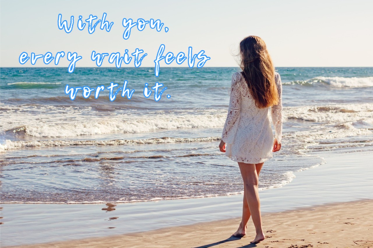 Valentine’s Day Messages for Long-Distance