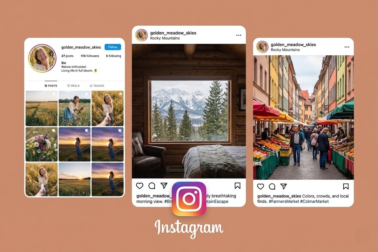 Cómo descargar fotos de Instagram: Todos los métodos (2026)