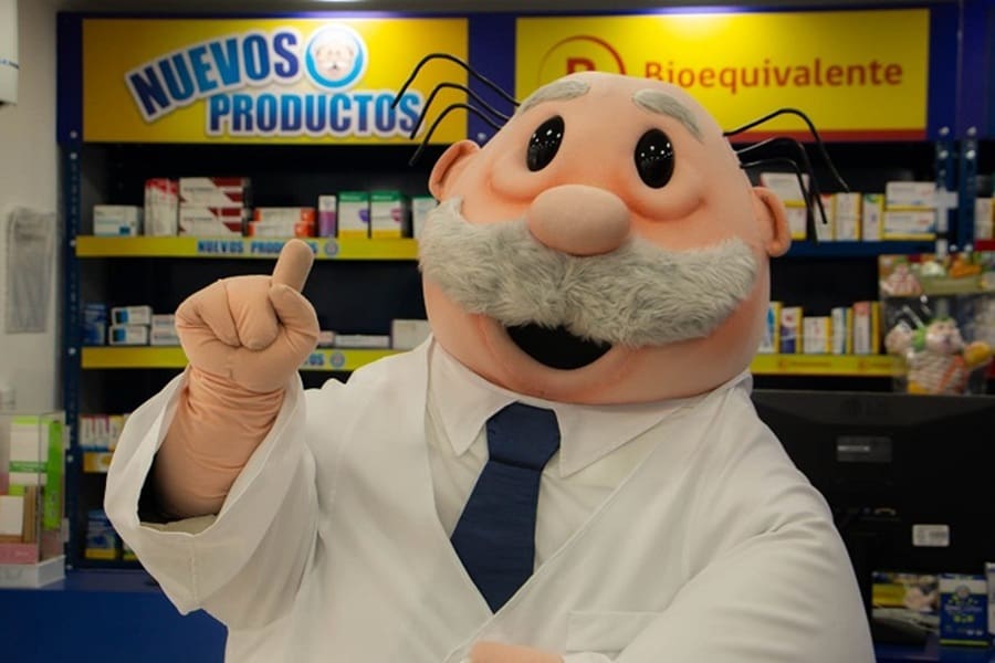 Imagen de Doctor Simi