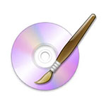 DVDStyler アイコン
