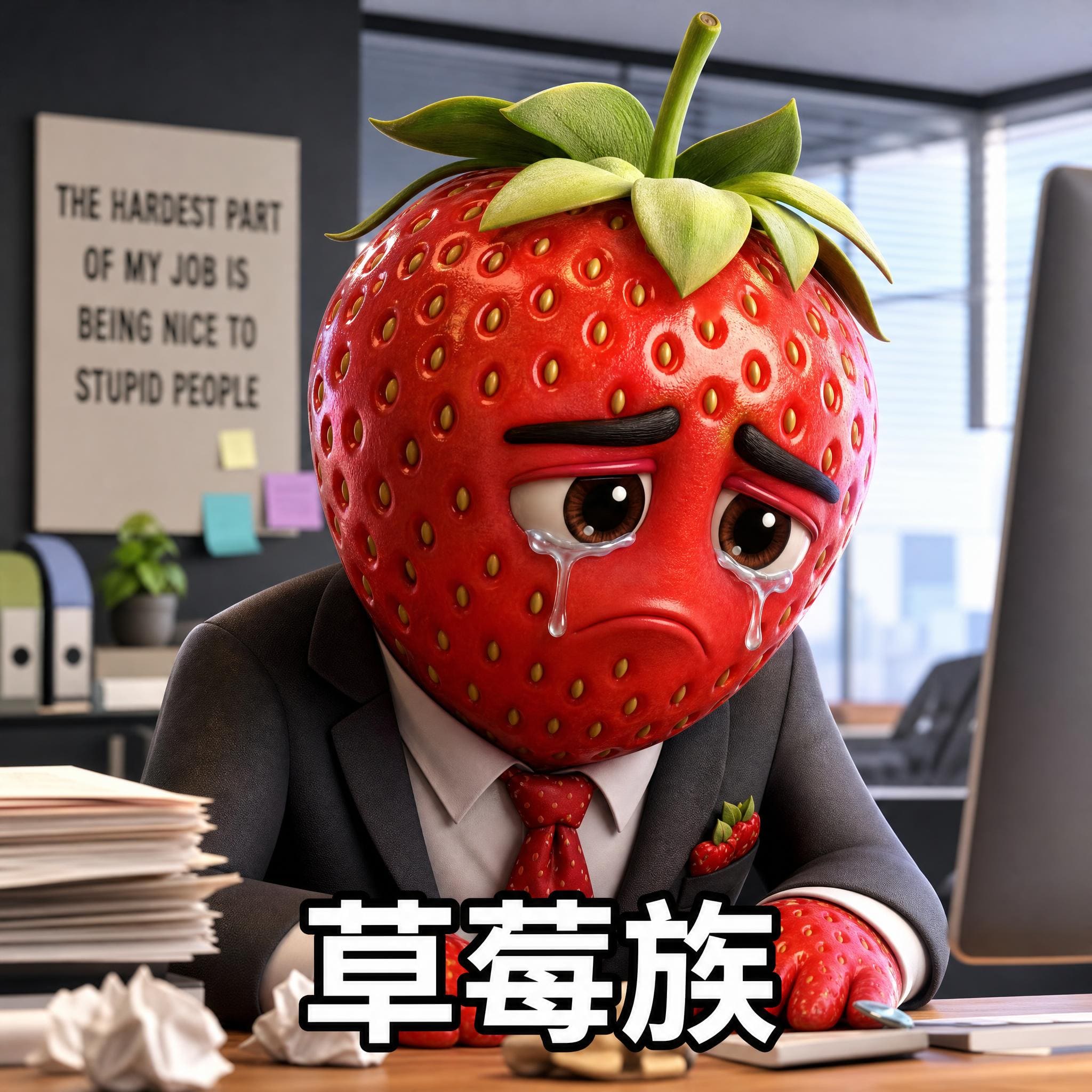 AI水果改圖