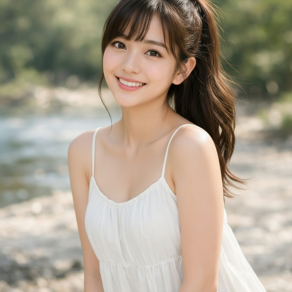 對話修圖換髮型