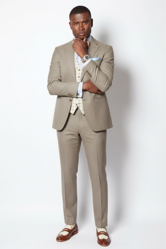 How to Virtually Try On New Year's Eve Outfits