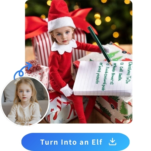 Elf Yourself Photo: Create Elf Yourself Xmas ECards Online
