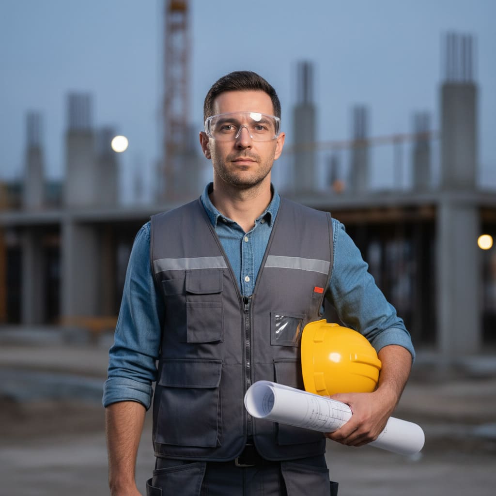 Reference Photo Before