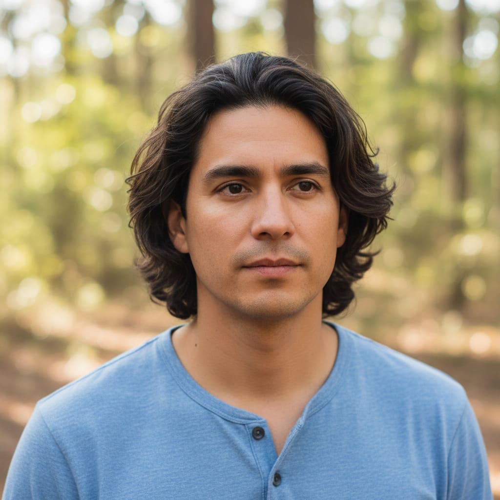 Reference Photo Before