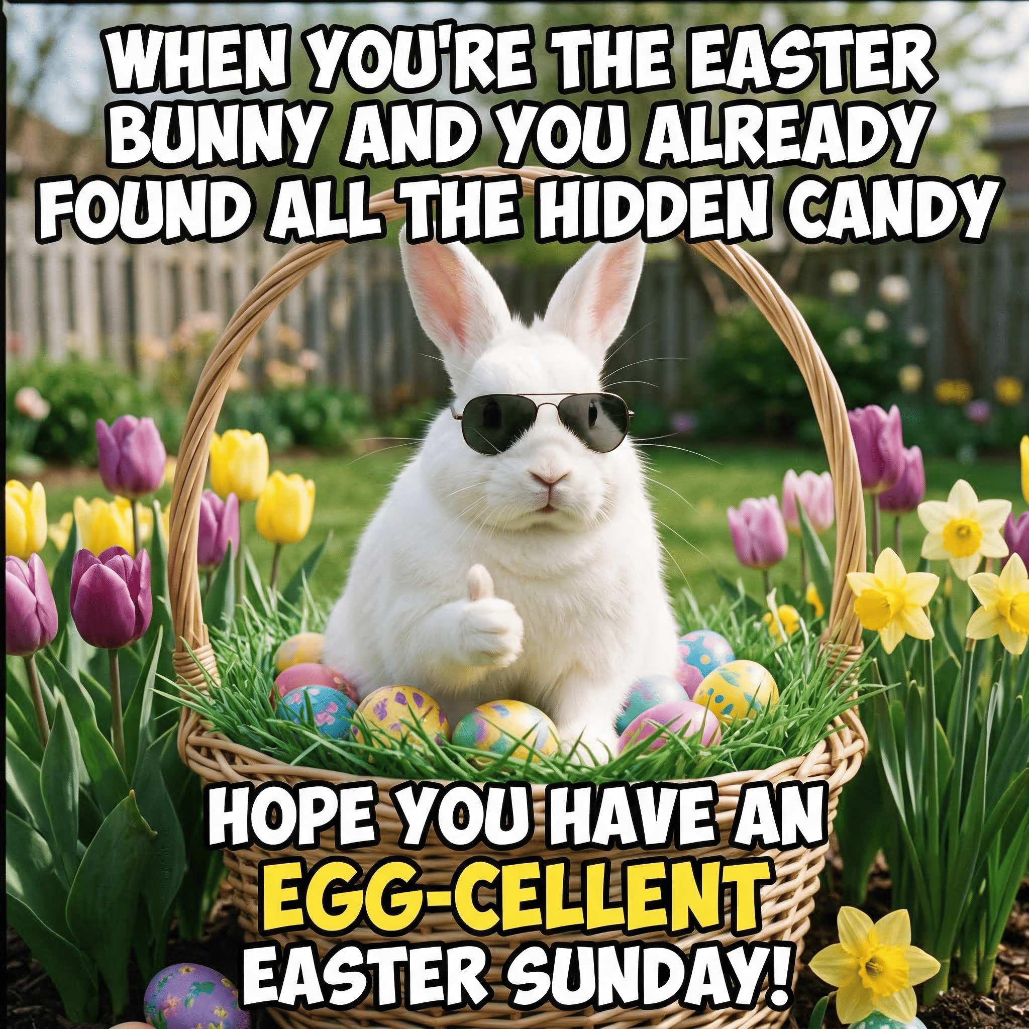 Best AI Tool to Create Happy Easter Wishes Cards