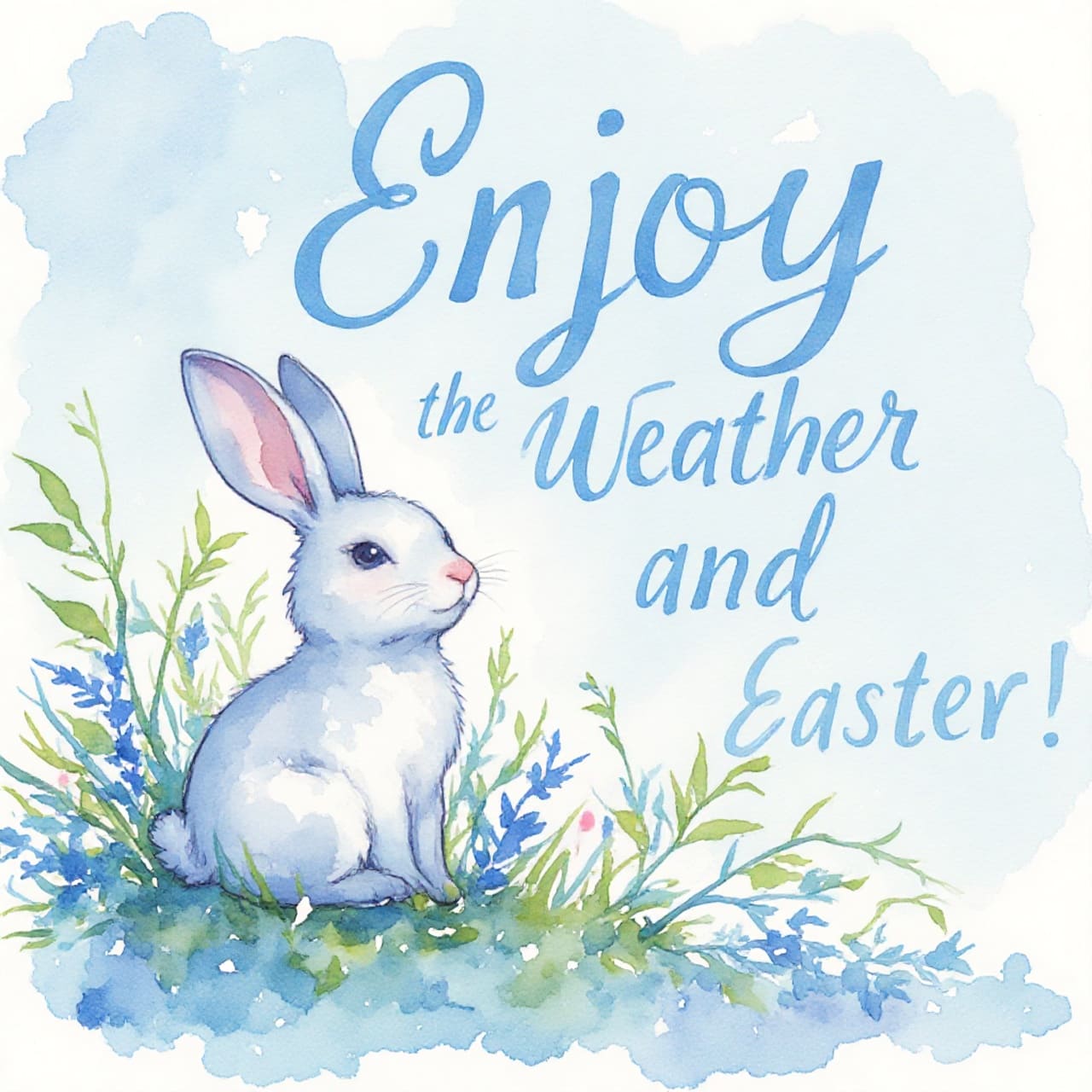 Best AI Tool to Create Happy Easter Wishes Cards