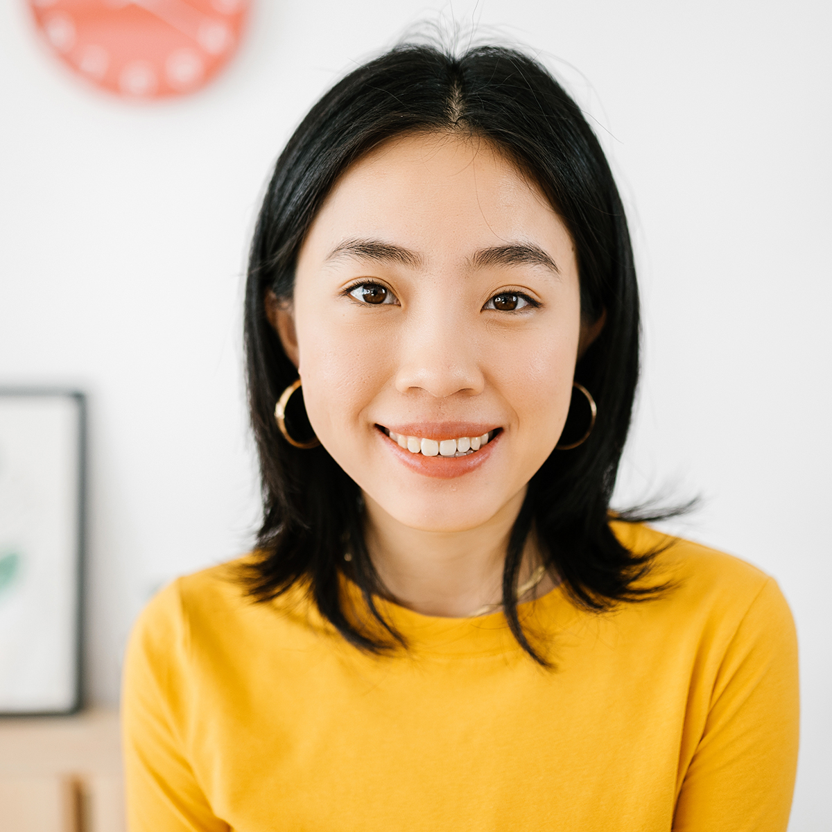 AI ヘアスタイル診断｜似合う髪型シミュレーションサイト