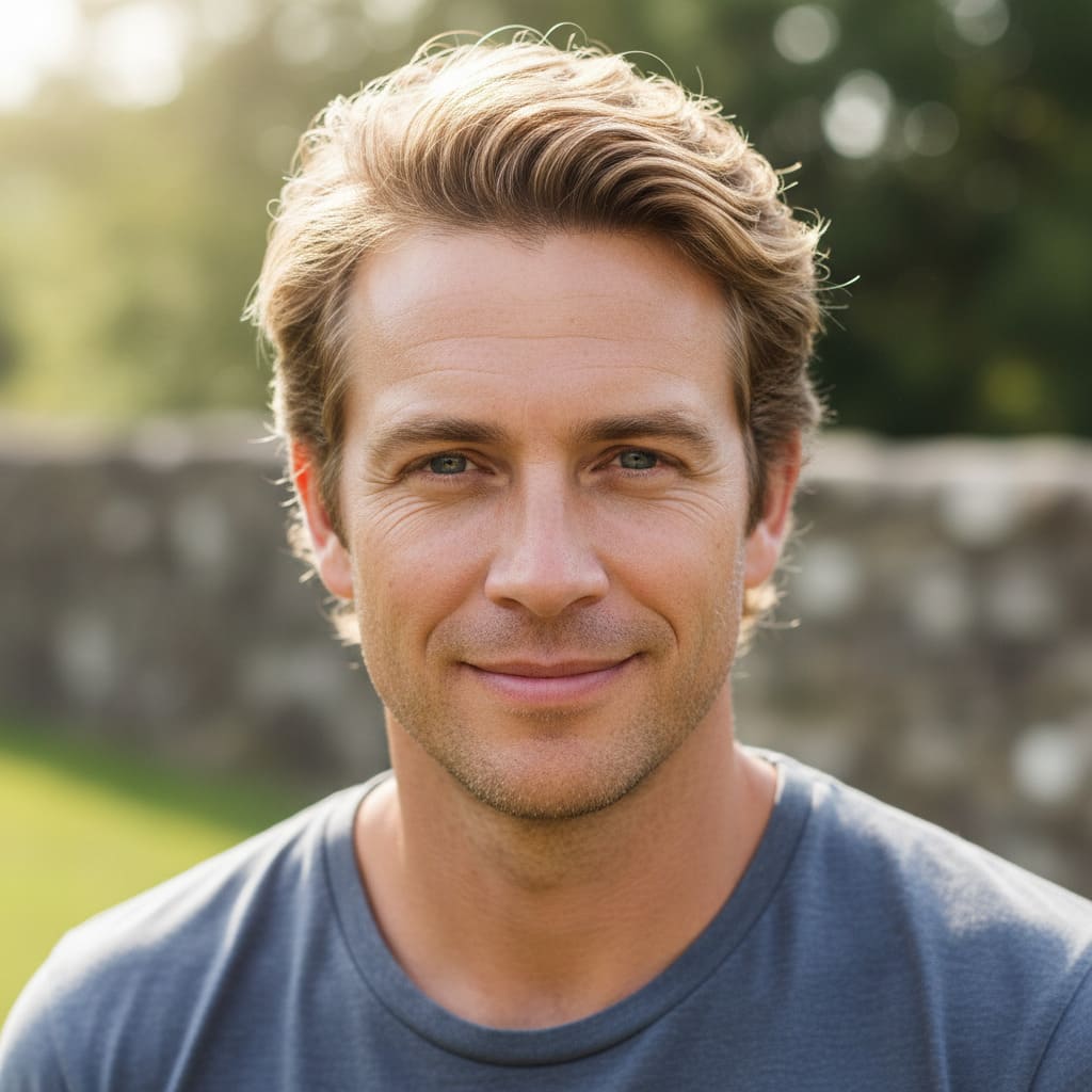 Reference Photo Before