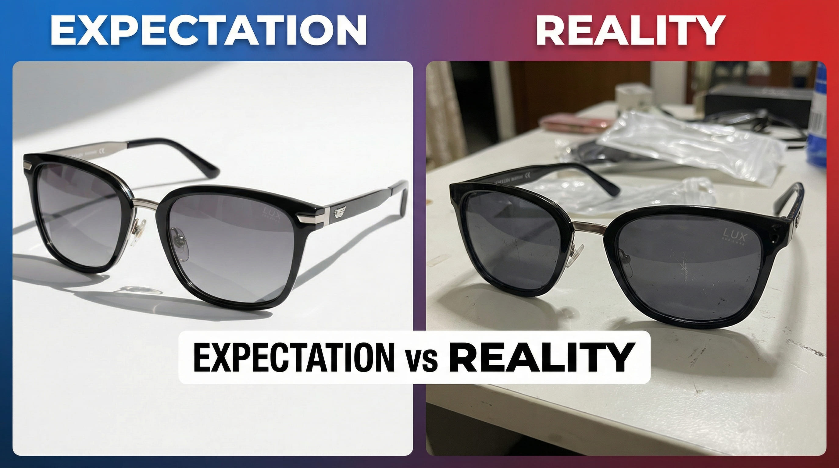 Generated AI Expectation vs Reality After