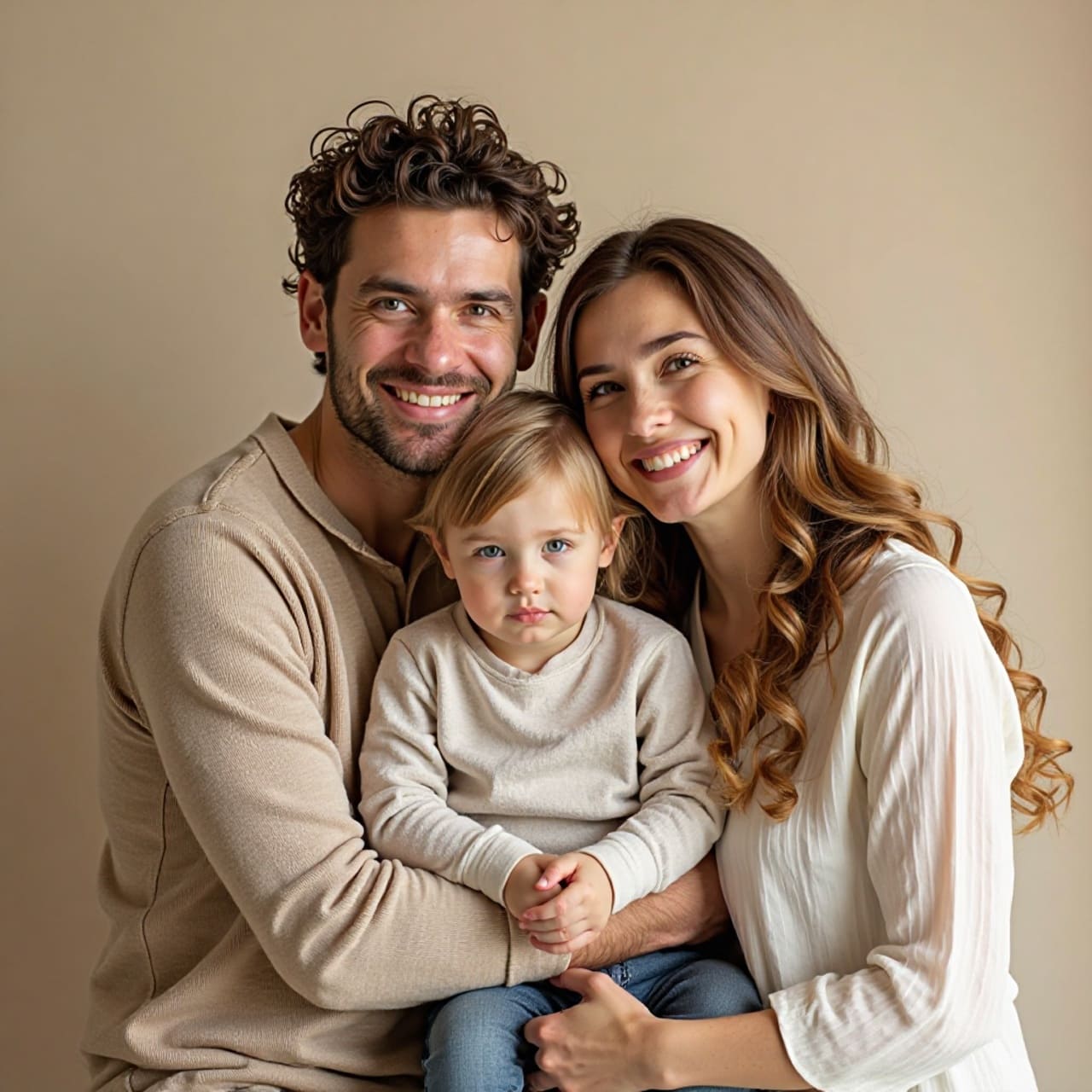 Photo de référence avant