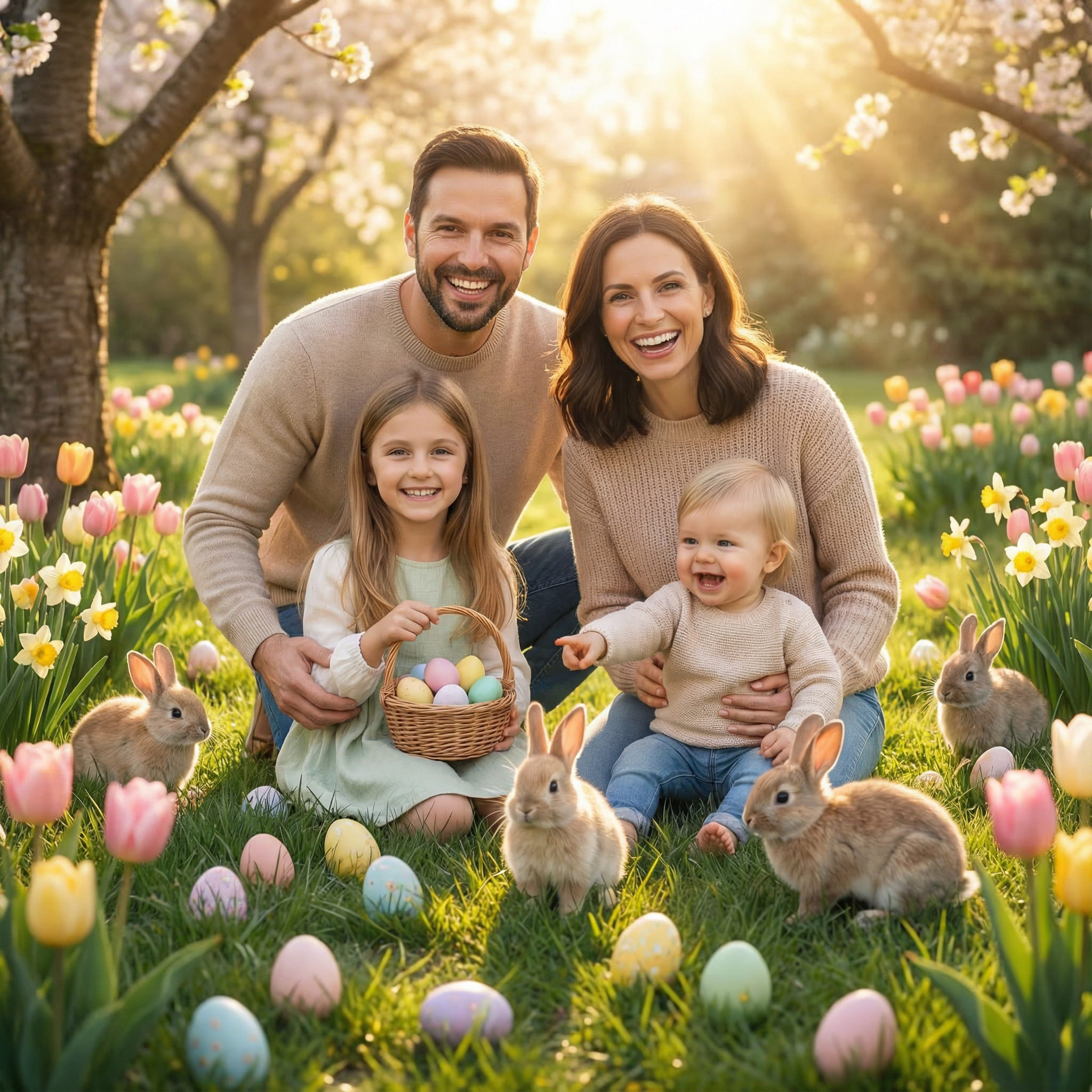 Generated AI Image After