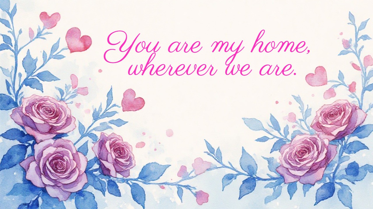 Happy Valentine’s Day Quotes for Family