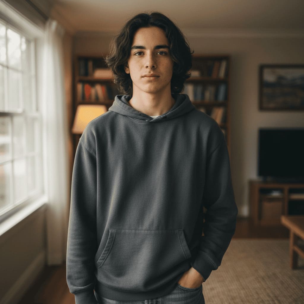 Reference Outfit Before