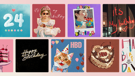 Feliz cumpleaños GIF: Cómo crear, descargar y enviar felicitaciones gratis 