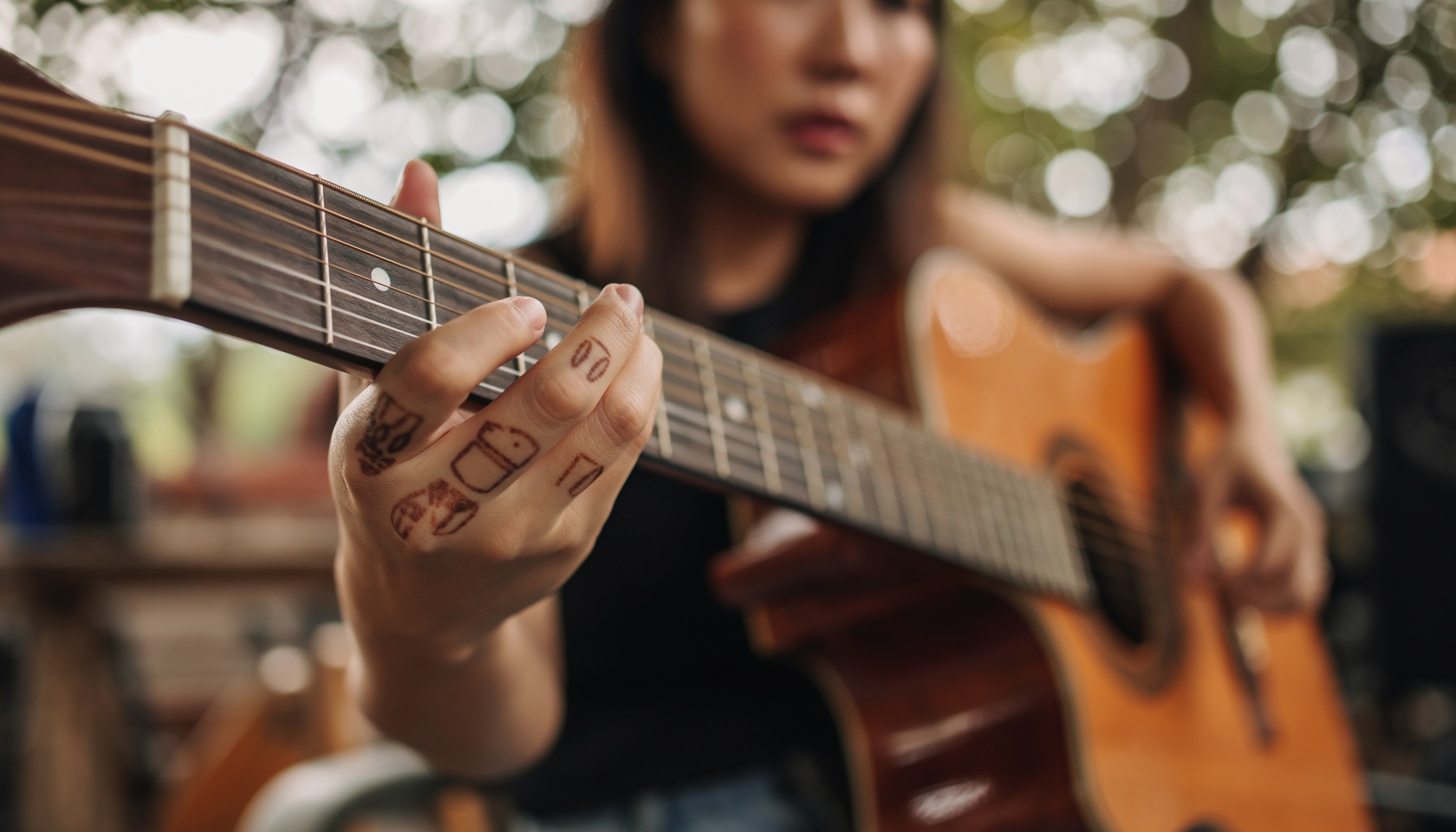 Adobe Firefly - The Photorealism Test